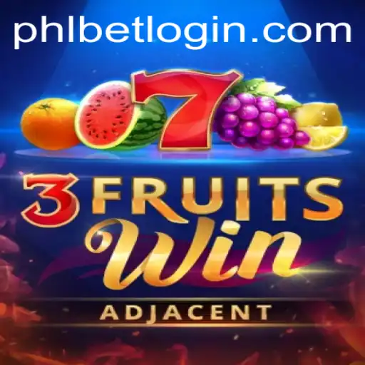 Discover the Exciting World of 3FruitsWin with Phlbet