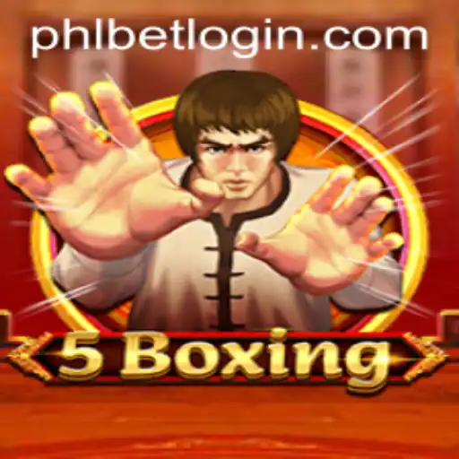 5Boxing: A Revolutionary Game Experience with Phlbet