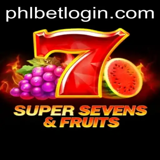 Discovering the Thrills of 7SuperSevensFruits: A Comprehensive Guide with Phlbet