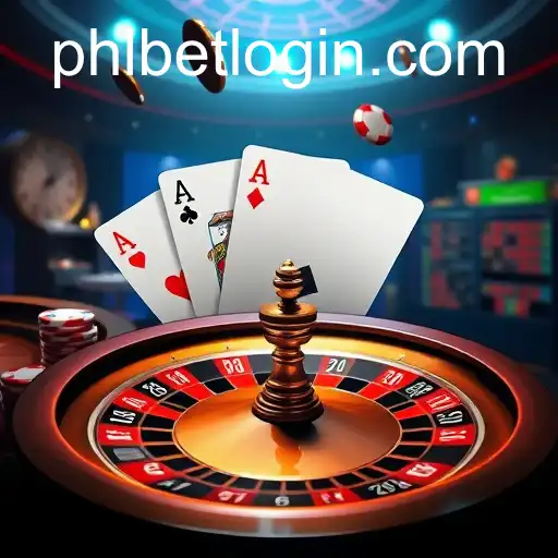 Gaming Experience Phlbet - 800+ Premium and Exclusive Games