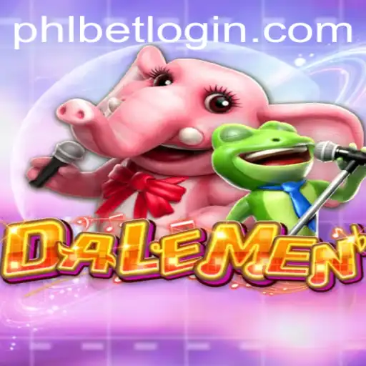 Exploring DALEMEN: An Innovative Gaming Experience with Phlbet