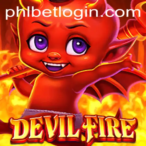 DevilFire: The Thrilling World of Adventure and Strategy