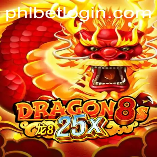 Discovering Dragon8s25x: An In-Depth Look at Phlbet's Latest Gaming Sensation