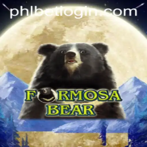 Unveiling the Excitement of FormosaBear in the World of Phlbet