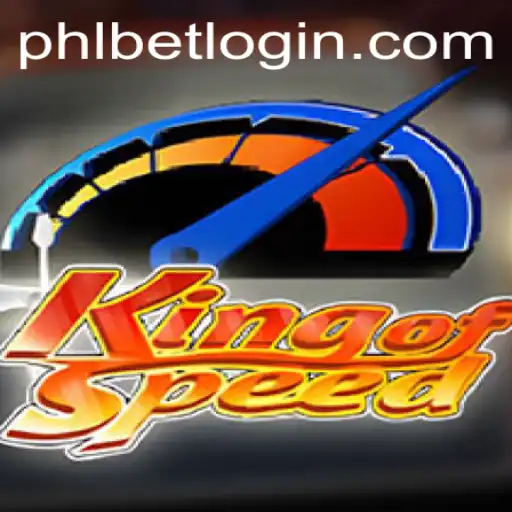 Experience the Thrill of 'KingofSpeed': A Dynamic Racing Adventure with Phlbet