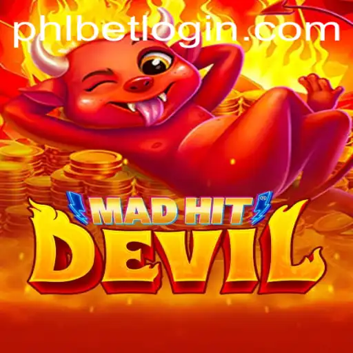 MadHitDevil: A Thrilling Journey into Chaos with Phlbet