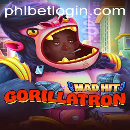 Unleashing the Adventure: MadHitGorillatron and the Rise of Phlbet