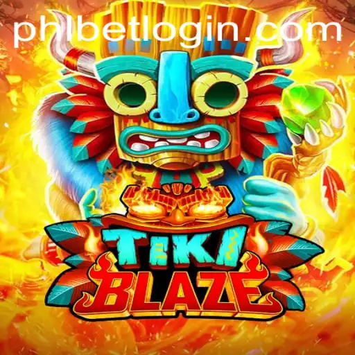 TikiBlaze: An Exhilarating Adventure in the World of Online Gaming