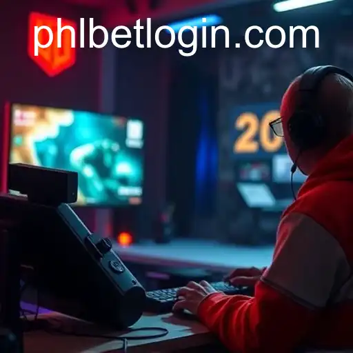 Gaming Experience Phlbet - 800+ Premium and Exclusive Games