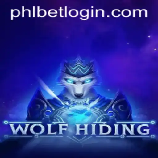 Unveiling WolfHiding: The Thrilling New Game with a Twist of Phlbet